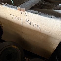 Thin Brick