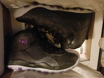 Jordans
