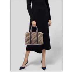 Gorgeous Vintage Dior Handbag 