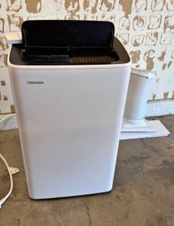 Standing air conditioner ac aire acondicionado