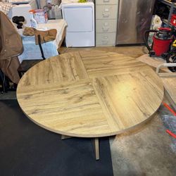 Dining Room Table