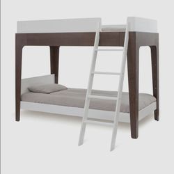 Oeuf European Bunk Bed Set