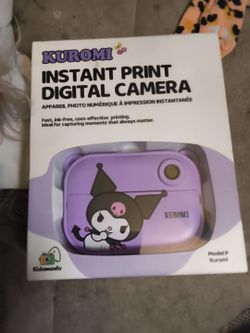 Imstaprint digi camera new!