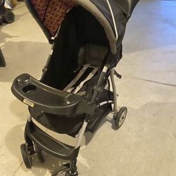 Graco stroller For Free 
