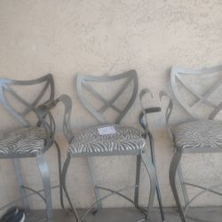 Bar Stools 