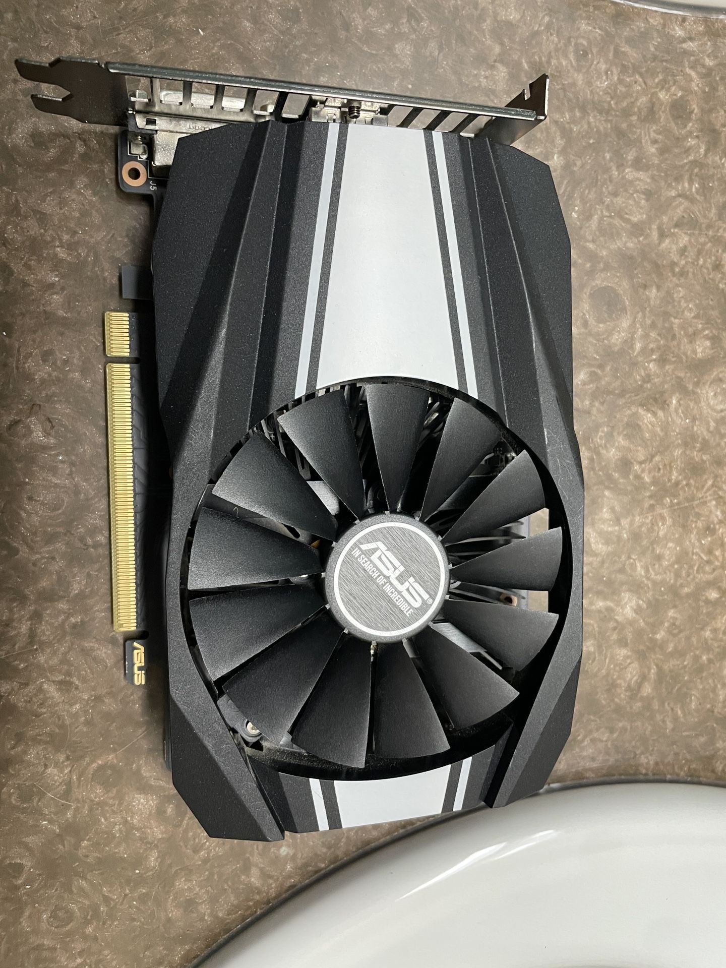 Asus GTX 1660