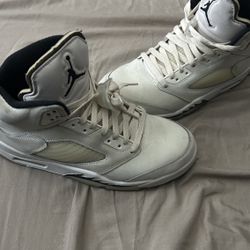 Jordans 5s