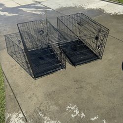 Dog Crates