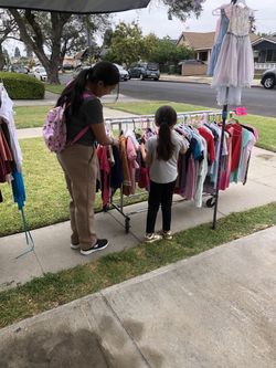 Infant & Children Clothes