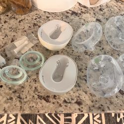 Willow 2.0 Breast Pump