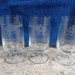 MCDONNELL DOUGLAS  GLASSES 