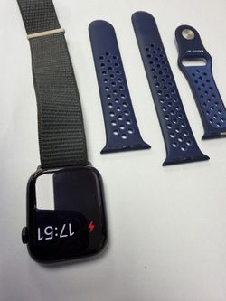 Apple Watch serie 8, LTE, GPS… 45mm