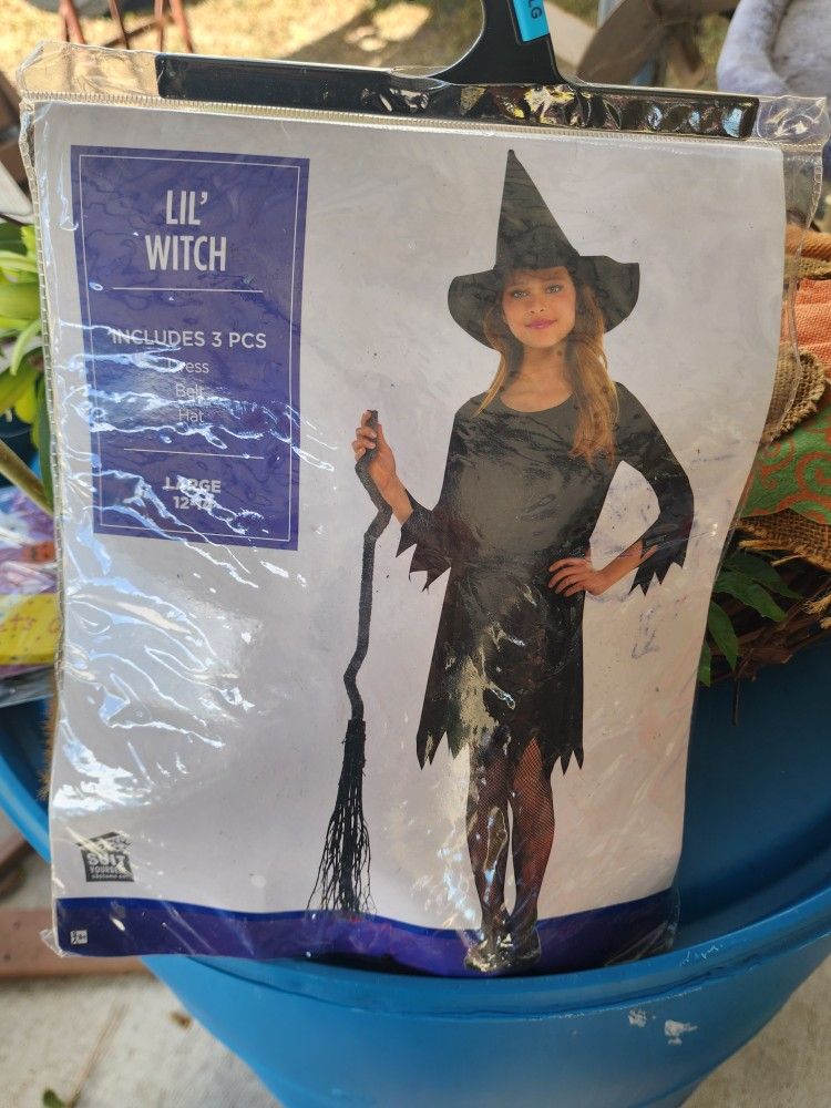 Halloween Costume Outfit Clothes