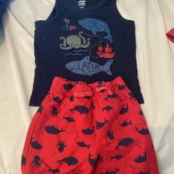 Baby Cloths