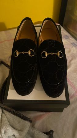Men Gucci Shoe