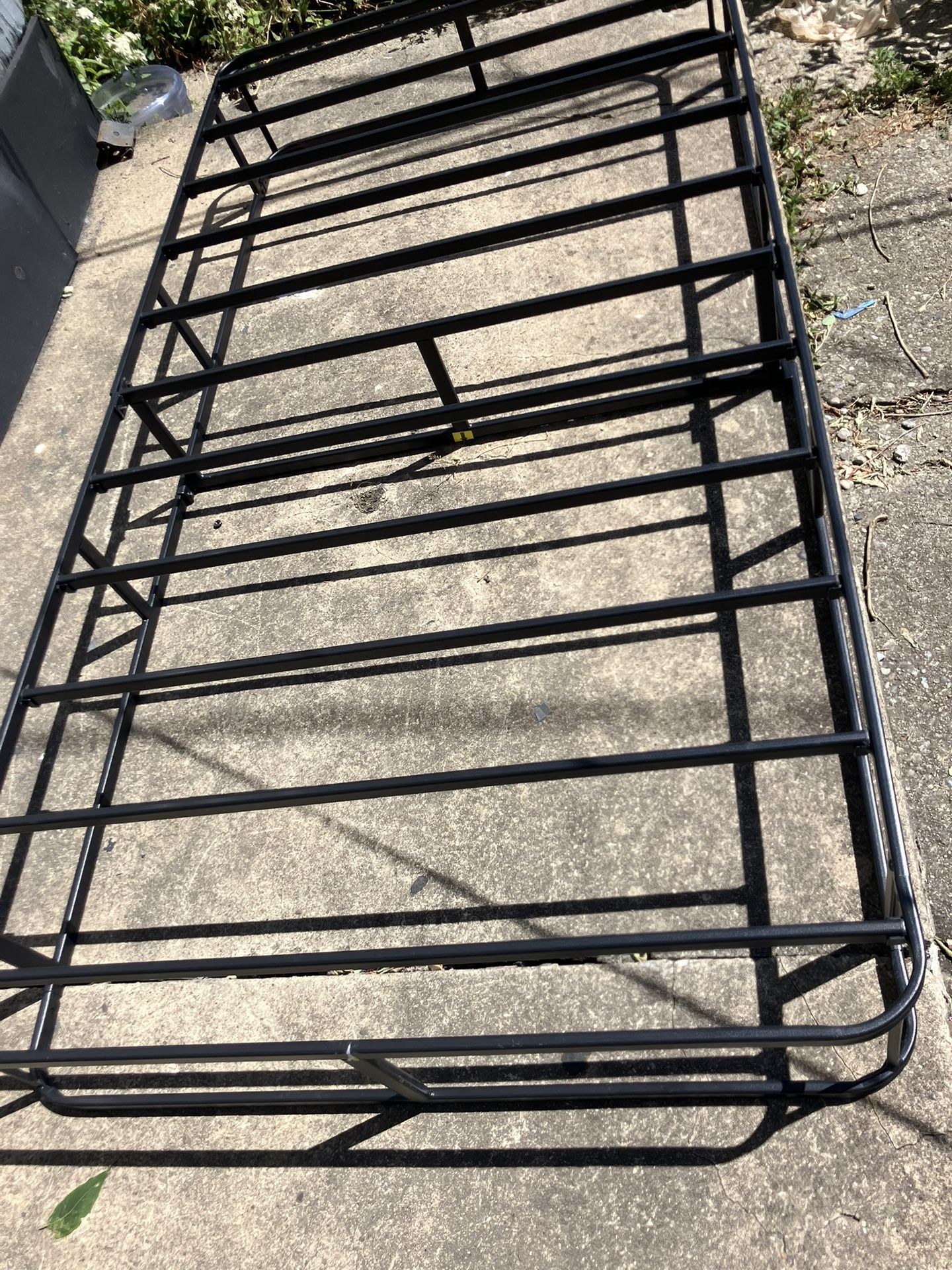 Twin Size Box Spring