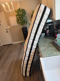 Perfect mattress only slept on maybe 20 times