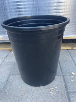 Brand New High Quality Pots