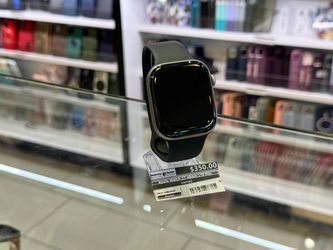 Apple Watch 11 46mm LTE Pre-owned