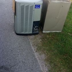 Working Ac Unit 