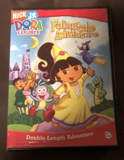 Dora
