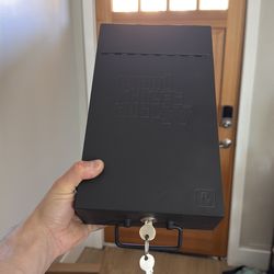 Grand Theft Auto IV safety deposit box