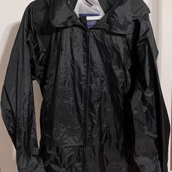 Portwest Men’s Size Medium Rain Jacket