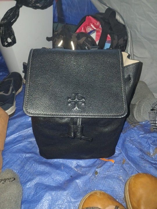 Tory Burch Backpack