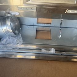 Thermador Hood 48 Inch