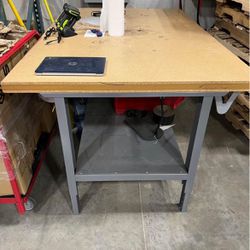 Industrial Work Tables/packing Tables