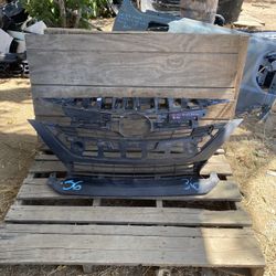 2018-2022 Prius Prime Grille