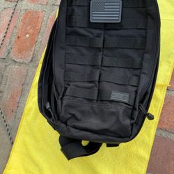 5.11 Tactical Moab 10 Backpack 