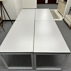 Office Desk — $50 each (2 available)
