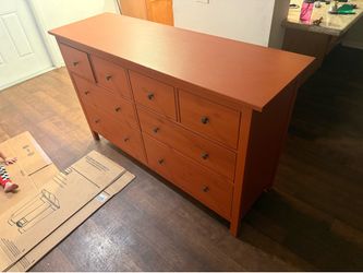 Dresser for sale