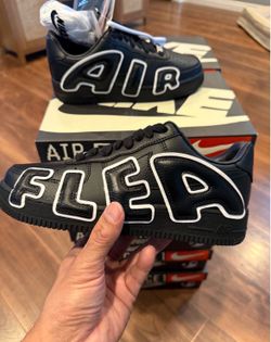 Cpfm airforce 1