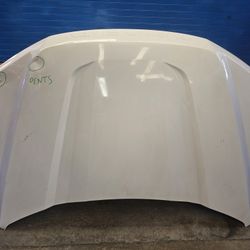 Ford F250 / F (contact info removed) 2018 2019 2020 2021 2022 Hood