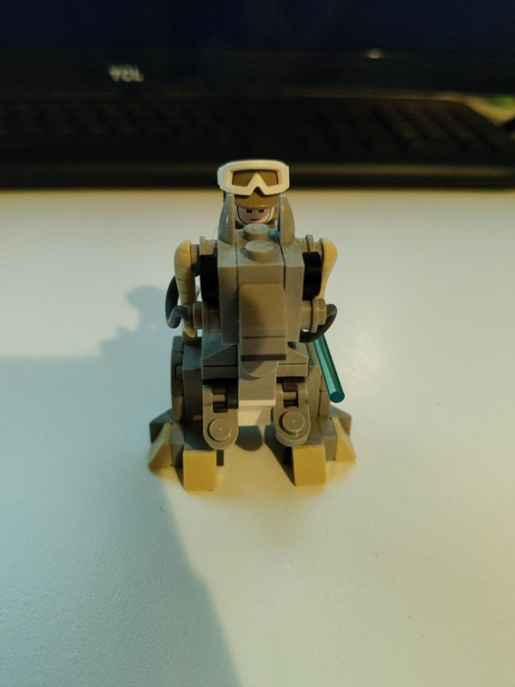 Star Wars Lego Set
