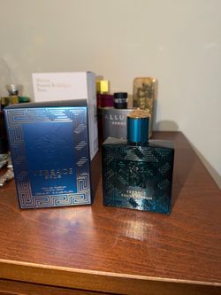 Versace Eros