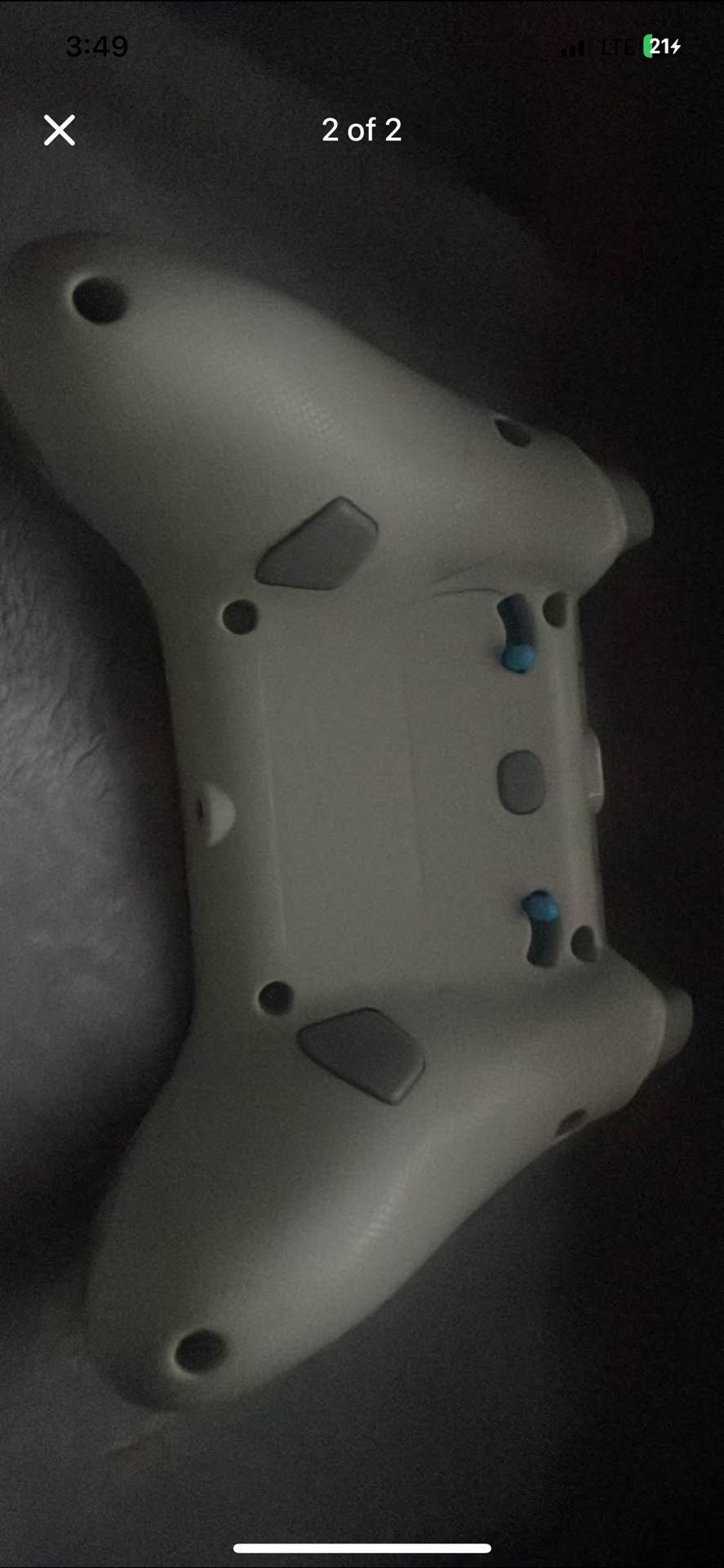 Xbox Controller