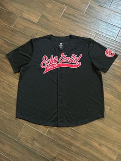 Ecko Unltd button up
