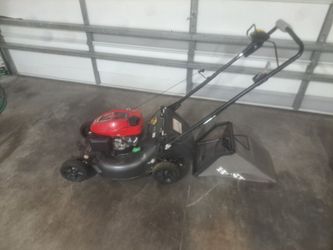 Lawn mower