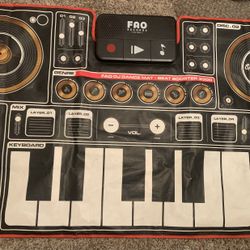 Piano Pad