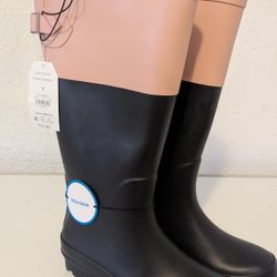 Rain Boots Women