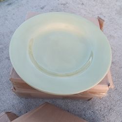 I Have 10 Dinner Plates