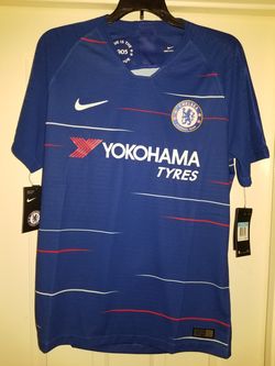 Nike Soccer Chelsea VaporKnit size Medium MSRP $185