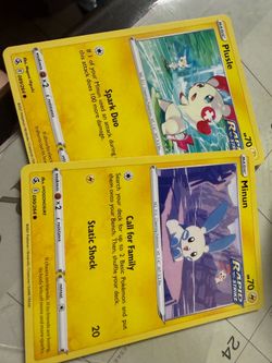 Cute Pokemon