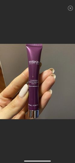 111skin Repair Serum