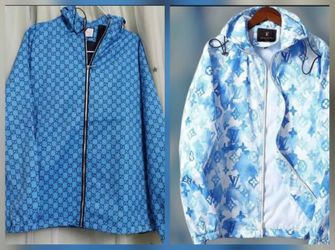 Brand New Designer Jackets (2)get both for $75