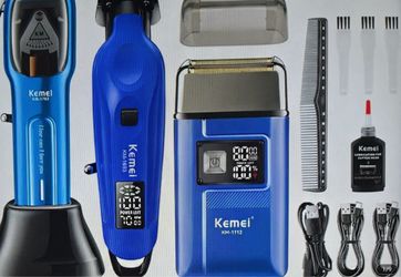 Kernel professor clippers
