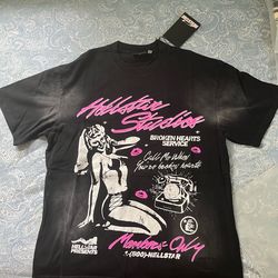 Hellstar Shirt Size Medium